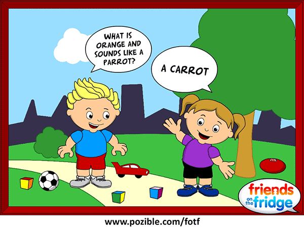 Parrot Joke Parrot Joke