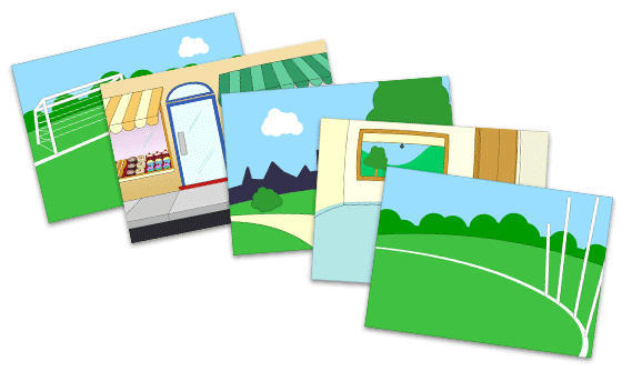 Background images Background images