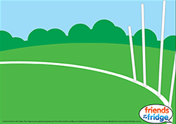 AFL background AFL background